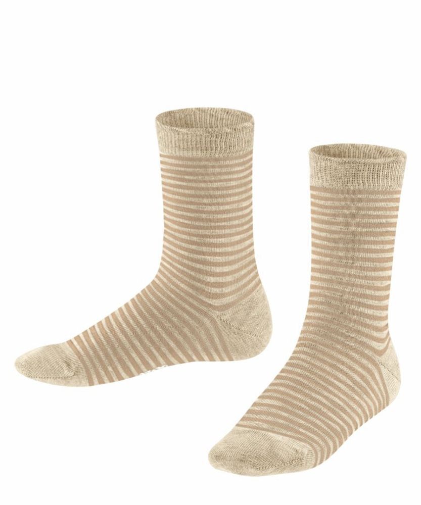 Носки Glitter Stripe FALKE 10495/4650
