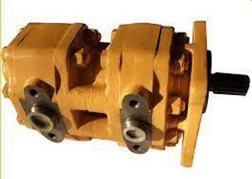 Насос komatsu HD255-5C