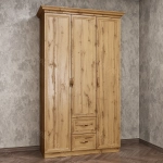 Шкаф распашной 3/2