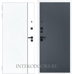 Оливия Белая фл140