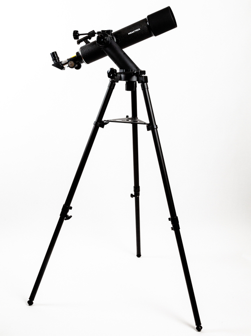 Телескоп Praktica Vega 90/600