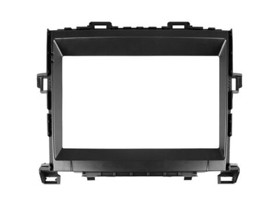 Установочный комплект для Toyota Alphard H20 2008-2014 9.0"