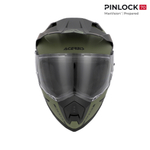 Шлем Acerbis ASSAULT HELMET