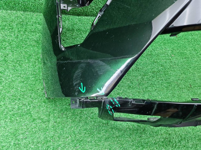 Бампер передний Haval Jolion (2024-н.в.)