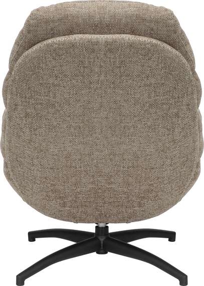 Кресло мягкое Everprof Cherry Ткань Бежевый