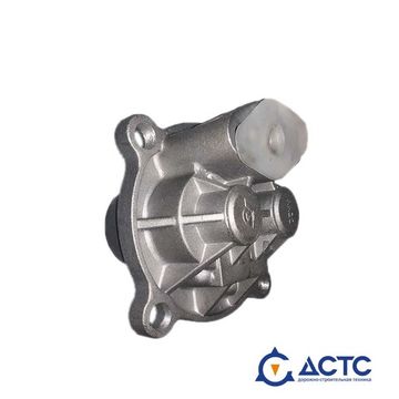 Насос шестеренчатый масляный ГТР трансмиссии SHANTUI SD22 SD23 SD32