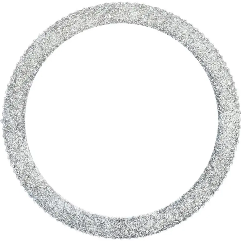 Кольцо переходное 30х25,4-1,5 BOSCH 2600100222