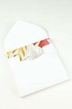 8320 Платок женский (оливковый принт)