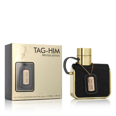Armaf Tag-Him Prestige Edition Eau De Toilette 100 ml (man)