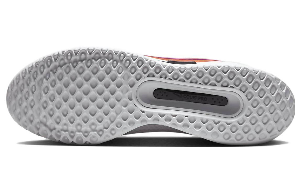 Кроссовки Nike Court Zoom Pro