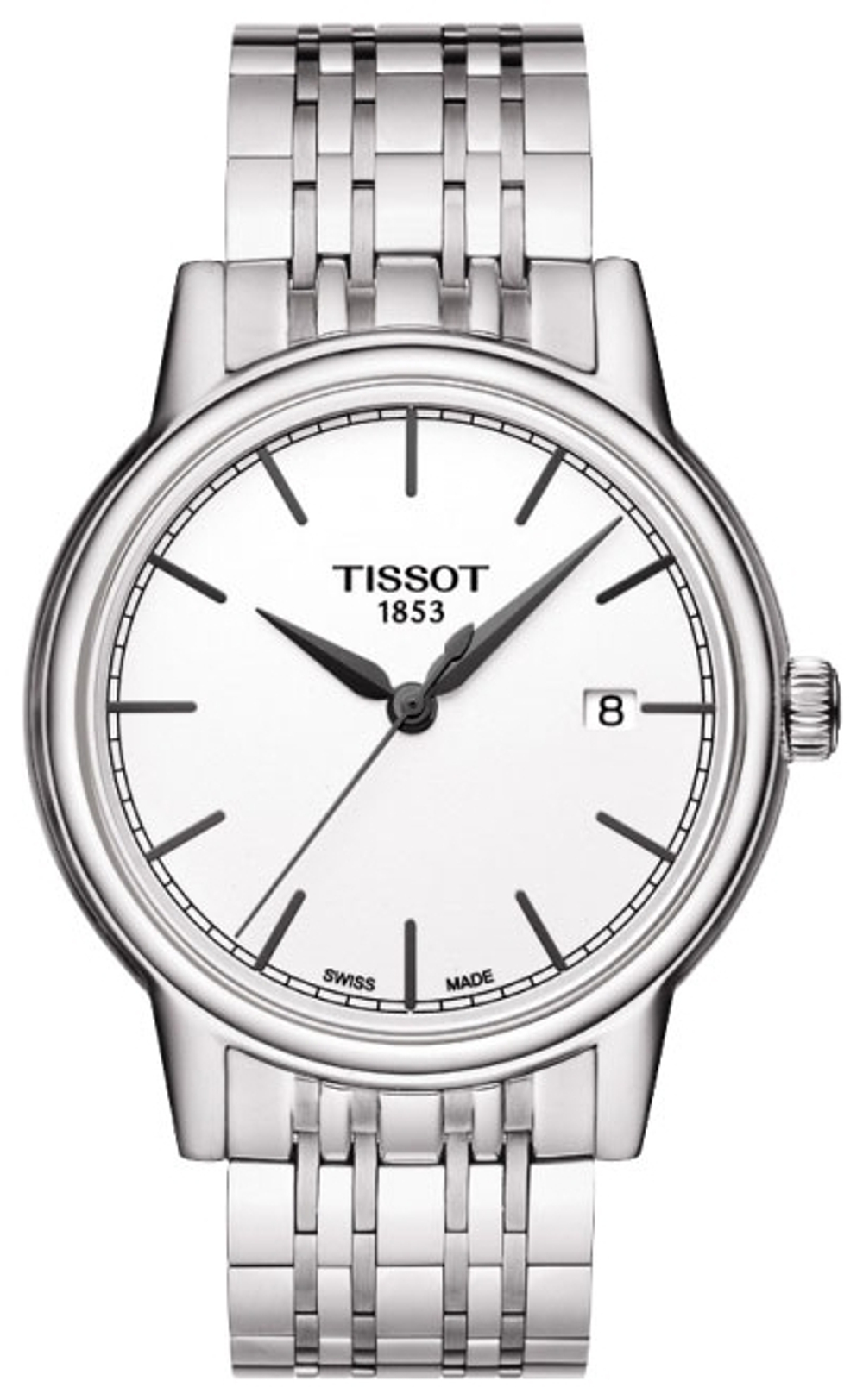 Tissot T0854101101100