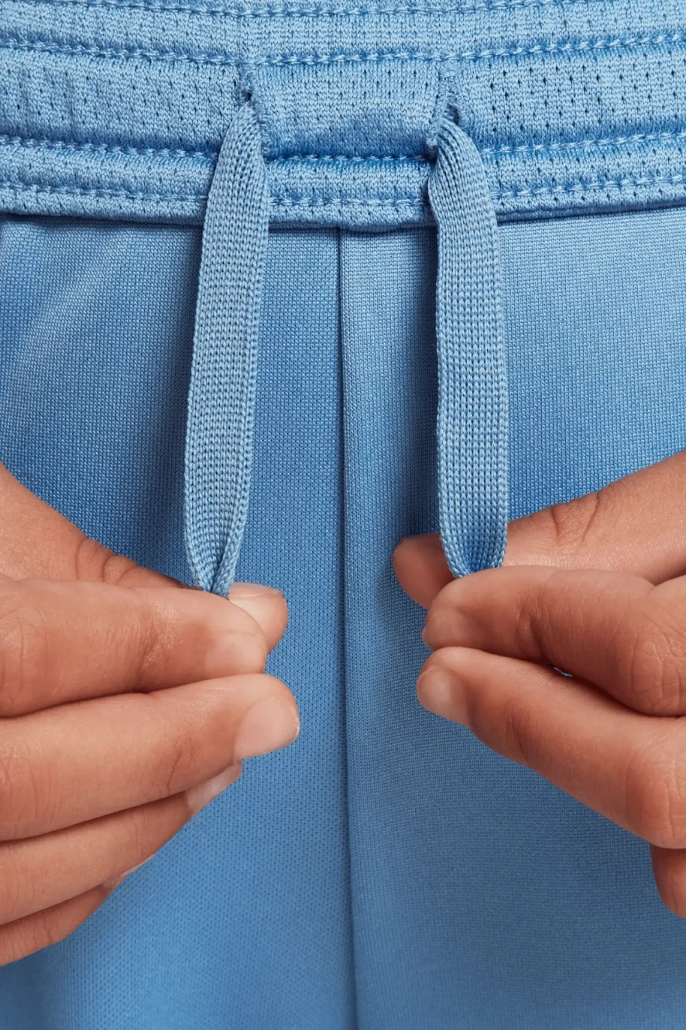 Шорты Nike Dri-FIT Academy 23 Детские - голубой