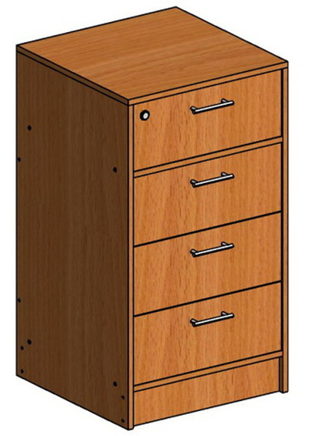 Прилавок Классик-23