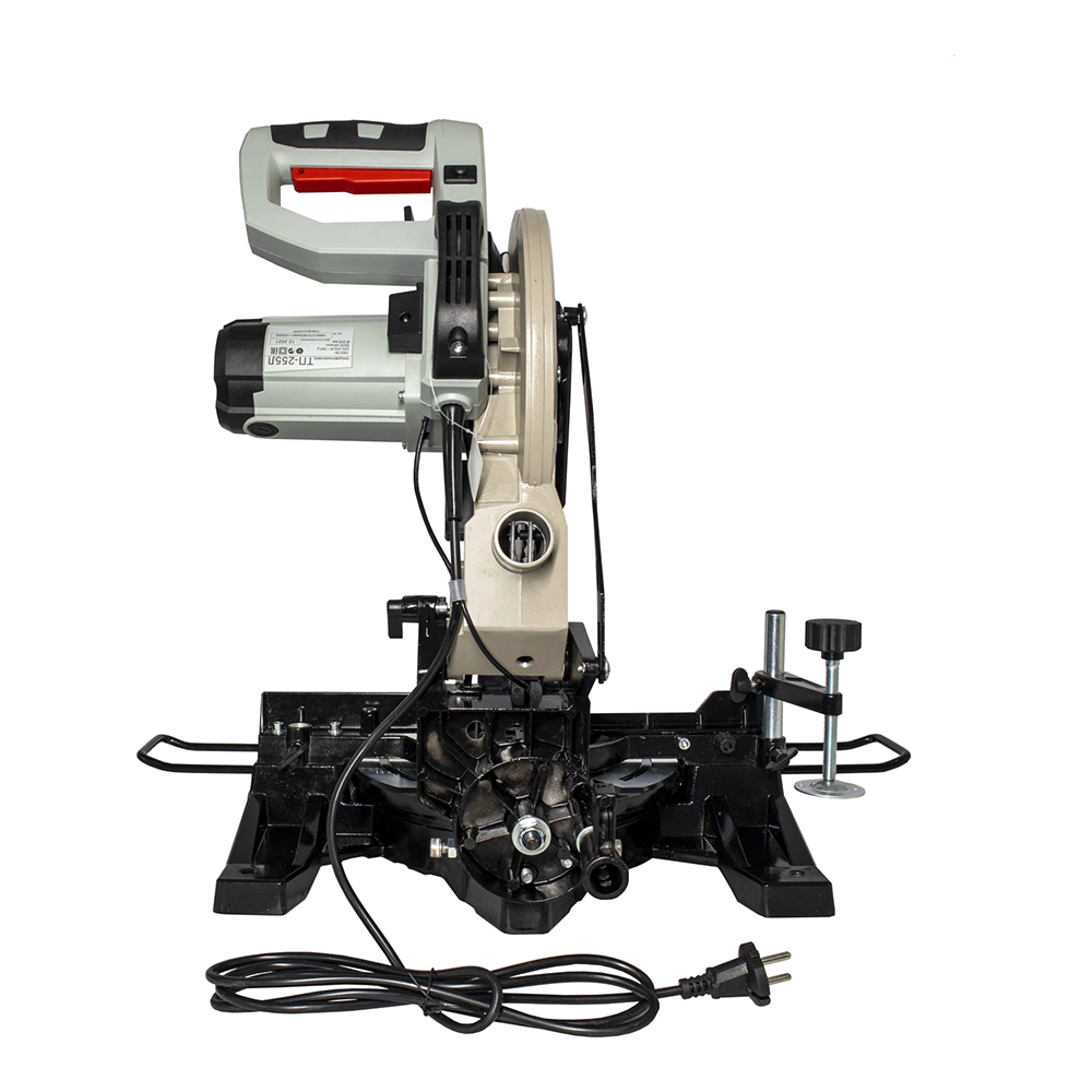 Торцовочная пила Ресанта ТП-255Л