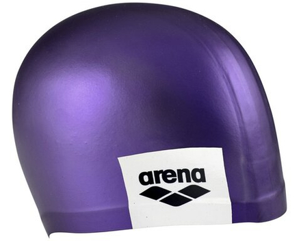 Шапочка для плавания LOGO MOULDED CAP