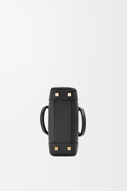 Loewe Сумка Amazona 23 из телячьей кожи наппа, черный