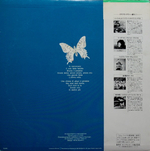 Fausto Leali / Amore Dolce, Amore Amaro, Amore Mio (LP)