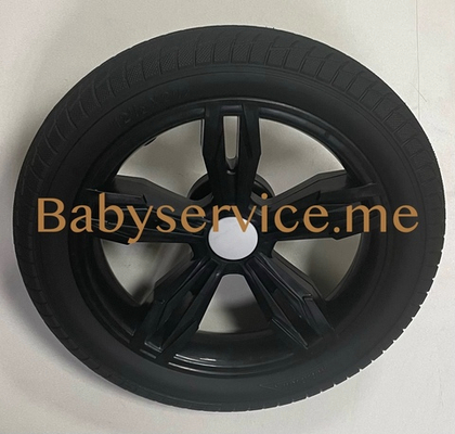 Колесо Bubago Cross Air