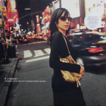PJ Harvey / Stories From The City, Stories From The Sea (LP)
