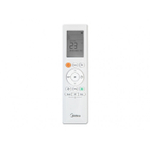 Midea MSFE-12N8D6-I/MSFE-12N8D6-O Breezeless E настенная сплит система