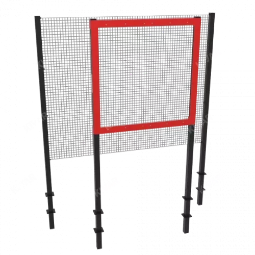 Спортивный комплекс 579х380