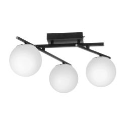 Citilux DORSY CL223132 LED Люстра поворотная Чёрная