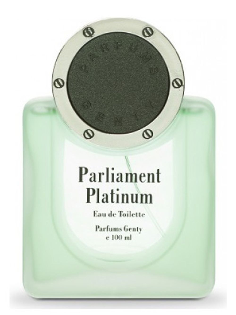 Parfums Genty Parliament Platinum