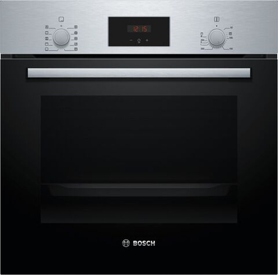 Встраиваемый духовой шкаф BOSCH HBF114ES1R