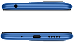 Смартфон Redmi 10C 4/128 Ocean Blue