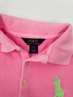 Поло Ralph Lauren