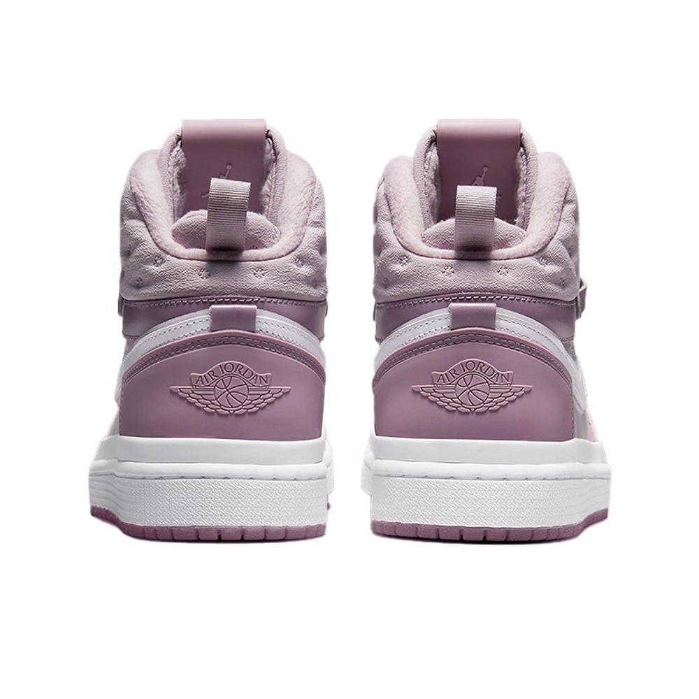 Кроссовки Air Jordan 1 Acclimate Plum Fog