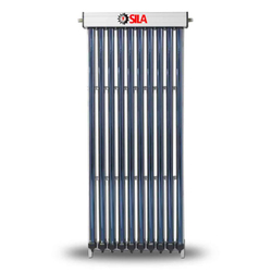 Солнечный вакуумный коллектор SILA 20R5