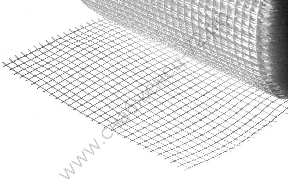 STAYER FIBER-Tape 10см х 20м 3х3 мм, Самоклеящаяся серпянка, PROFESSIONAL (1246-10-20)