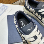 Кеды Christian Dior