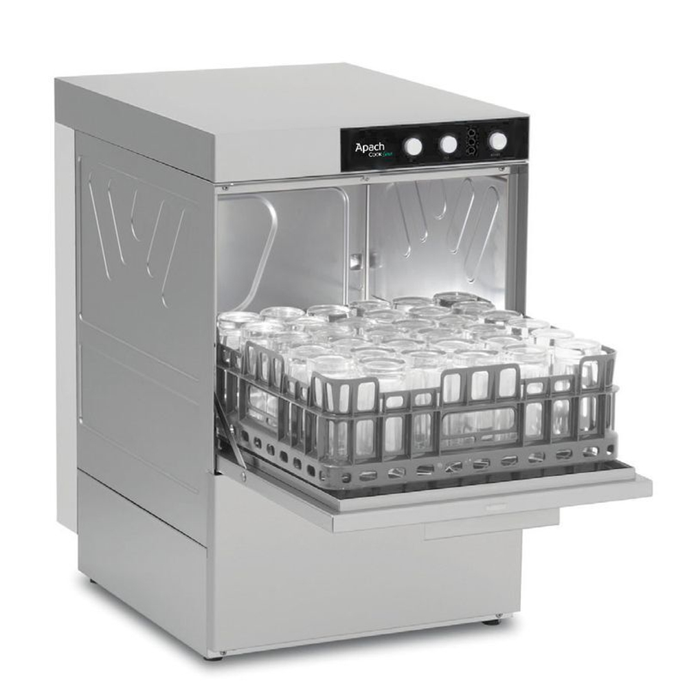 Машина посудомоечная APACH AFTRD500 DD