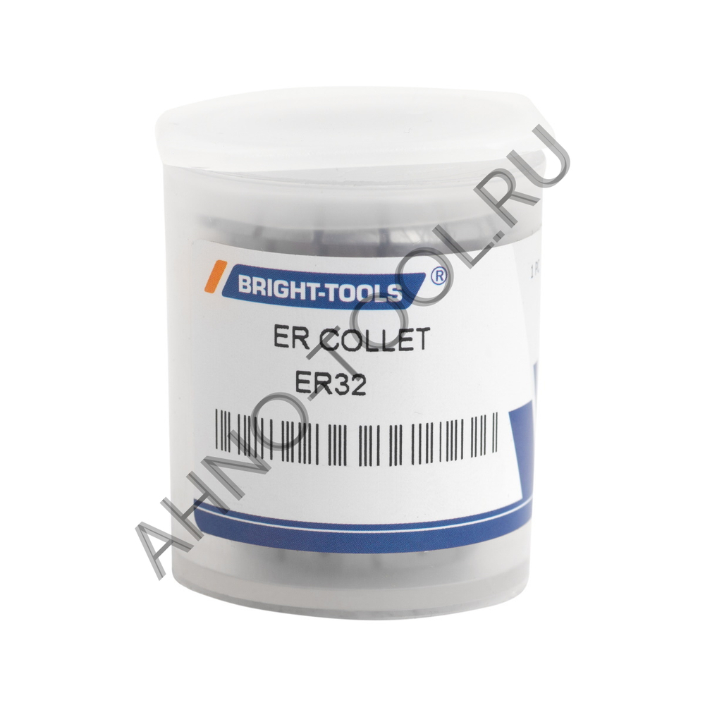 Цанга ER32-04 BRIGHT-TOOLS