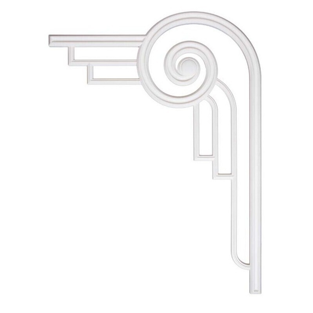 Угловой элемент