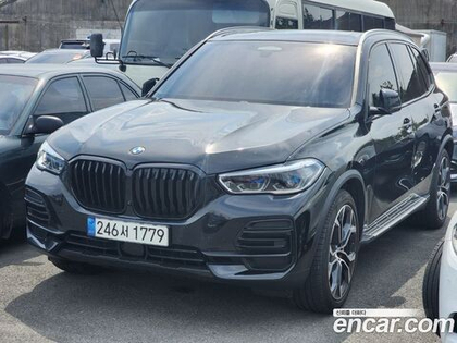 BMW X5 (G05) xDrive 30d xLine (08.2022)