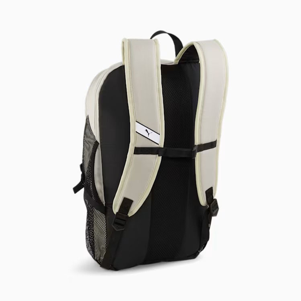 Рюкзак спортивный PUMA Plus PRO Backpack 09035004, 47x32х19см. 21л.