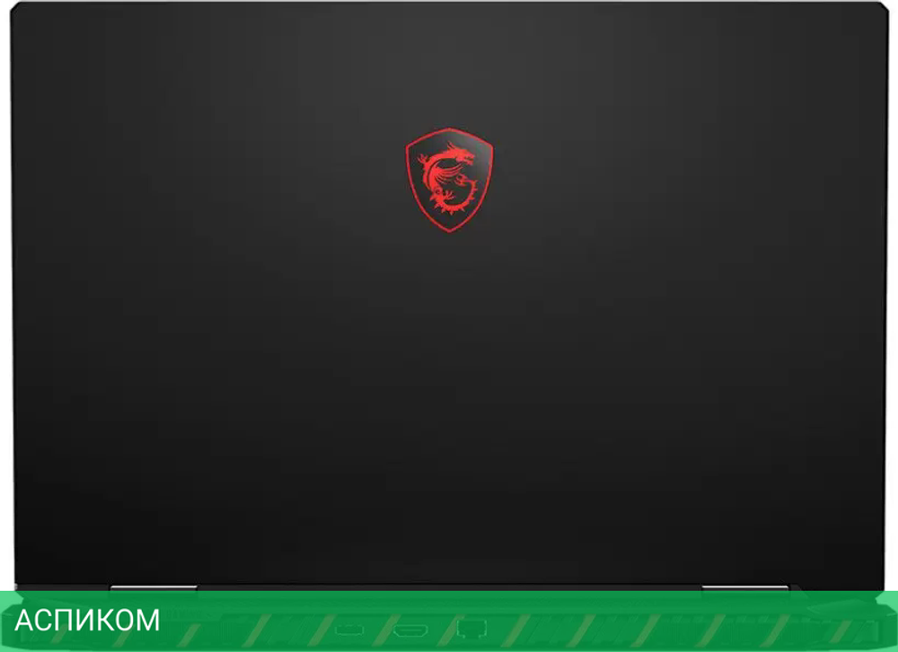 Ноутбук MSI Raider 18 HX AI A2XWIG-038RU