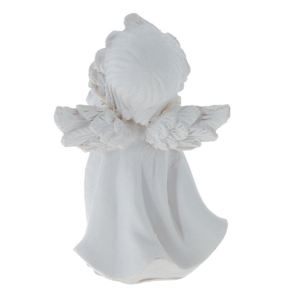 GAEM Фигурка декоративная "Ангел", L8 W7,5 H13 см, 2в.
