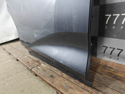 Дверь задняя правая Changan UNI-K 20-нв Б/У Оригинал CD569F2701031301