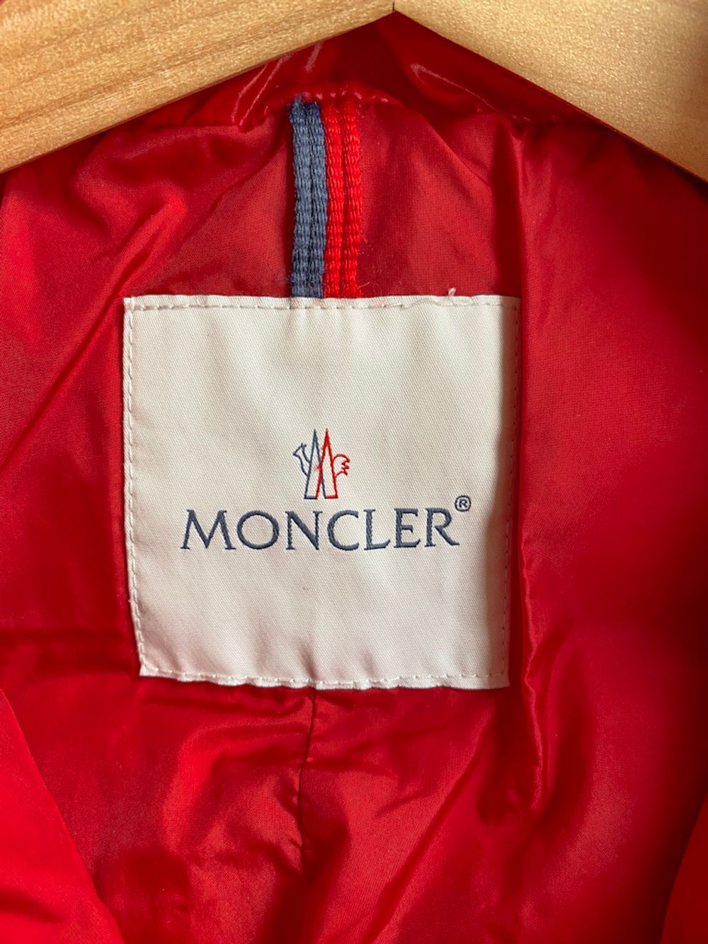 Комбинезон Moncler, 86