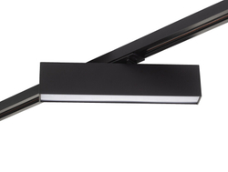 Трековый светильник Denkirs DK6430-BK