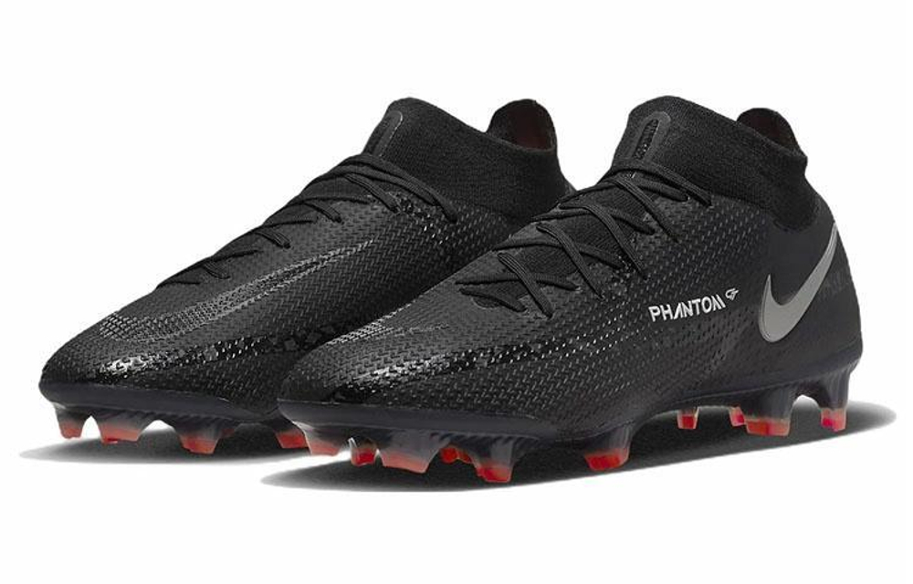 Кроссовки Nike Phantom Gt 2 Dynamic Fit Elite Fg