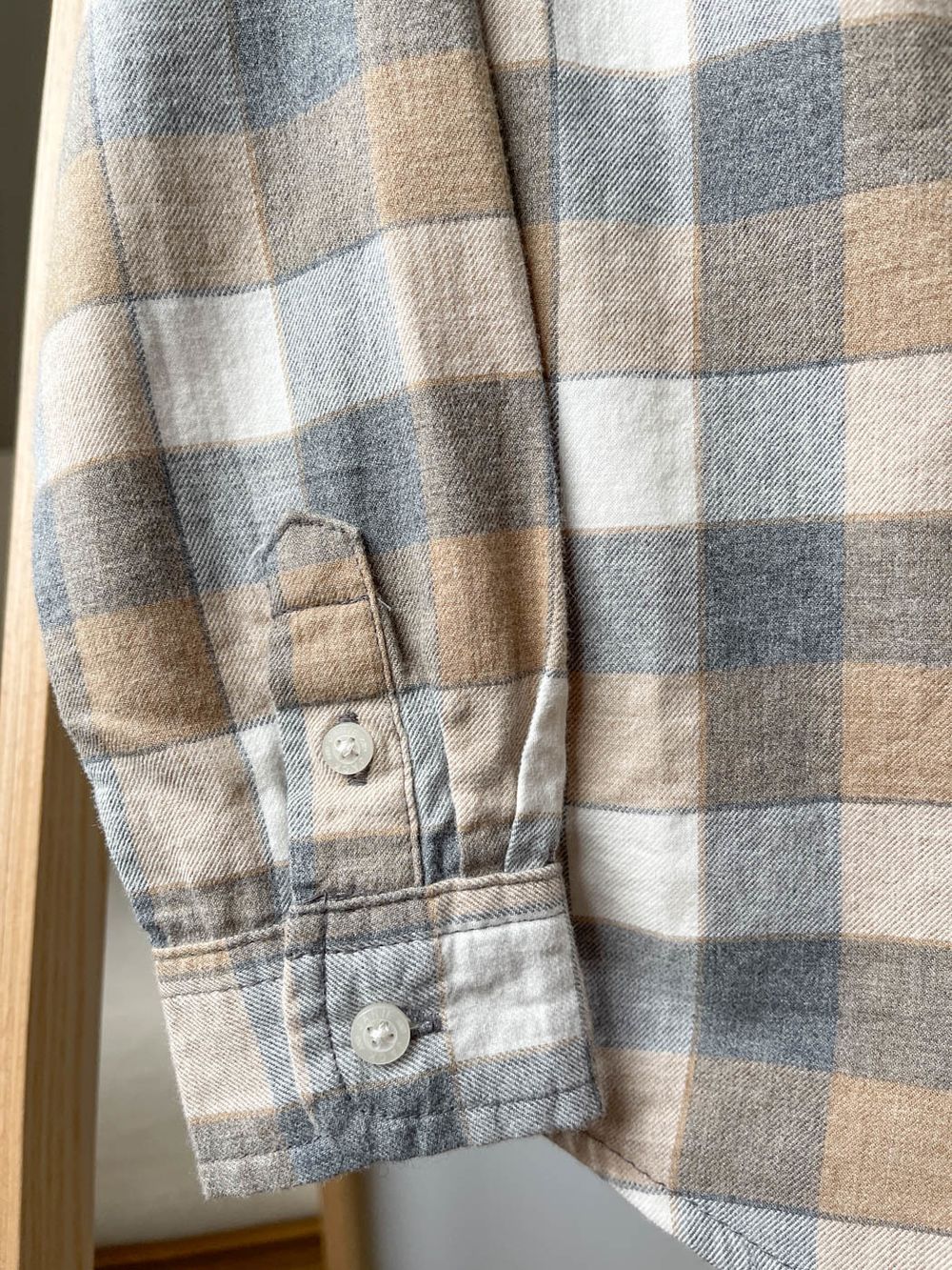 Рубашка Janie and Jack