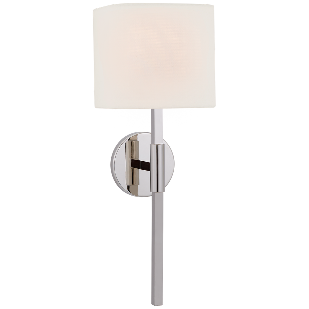 Настенный светильник Visual Comfort Auray Medium Tail Sconce (Open Box)