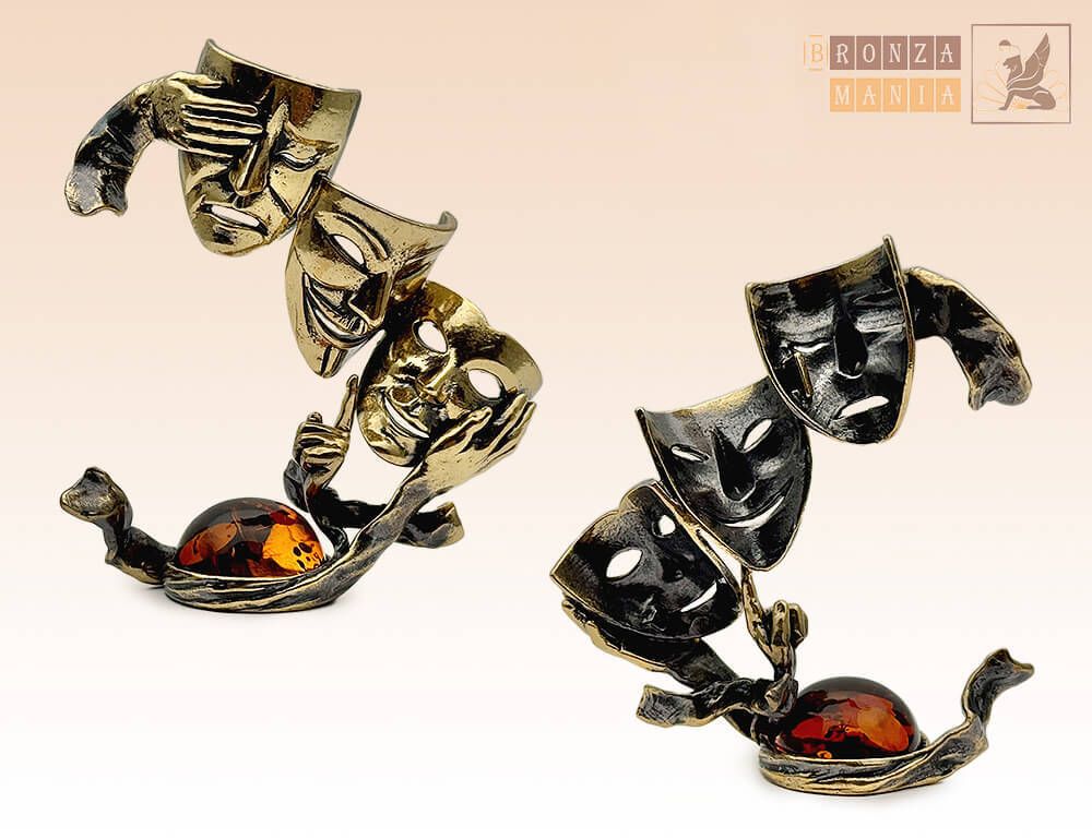 фигурка Лицидейство