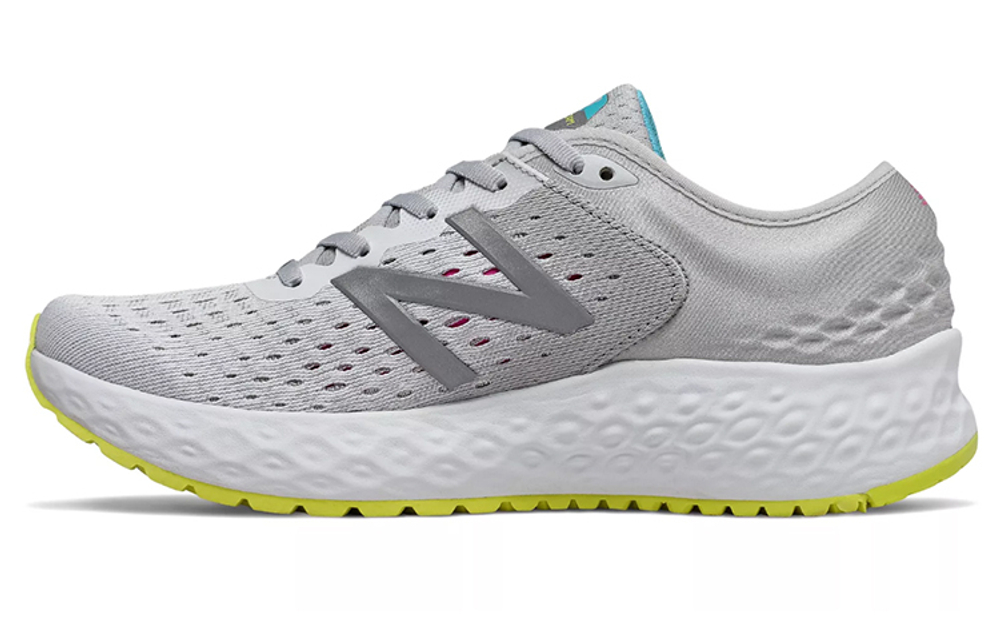 Кроссовки New Balance Nb 1080 (Женская размерная сетка)