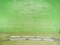 Рейлинг Комплект рейлингов Infiniti QX50 2 (2017-н.в.)